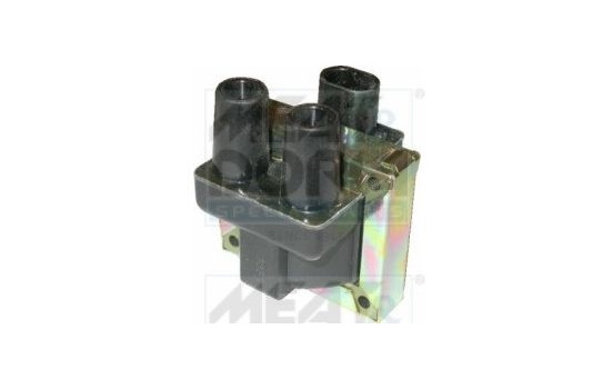 Ignition Coil 10302 Meat & Doria