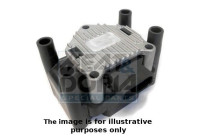 Ignition Coil 10307E Meat & Doria