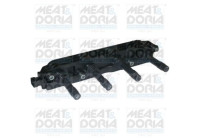 Ignition Coil 10315 Meat & Doria