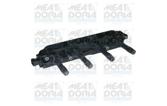 Ignition Coil 10315 Meat & Doria