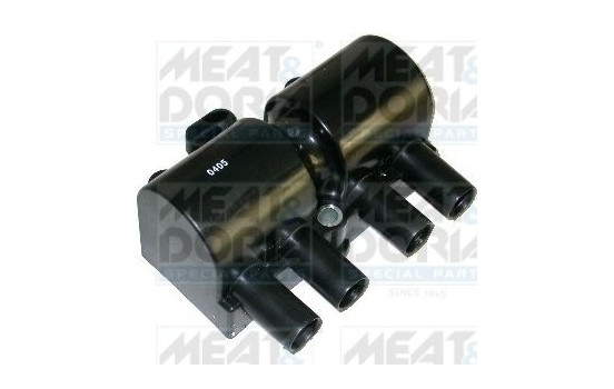 Ignition Coil 10322 Meat & Doria