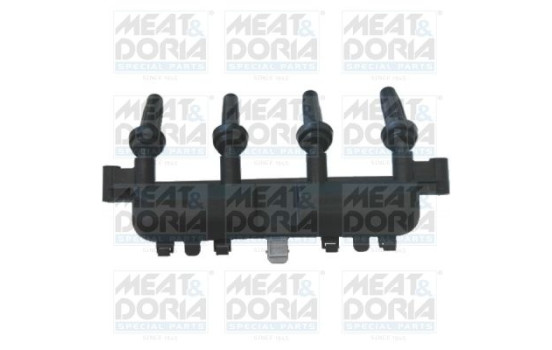 Ignition Coil 10324 Meat & Doria