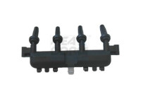 Ignition Coil 10324 Meat & Doria