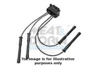 Ignition Coil 10325E Meat & Doria