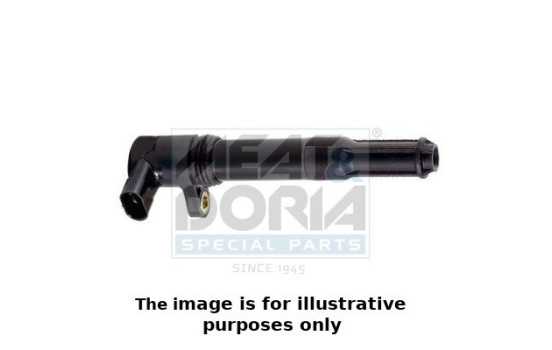 Ignition Coil 10332E Meat & Doria