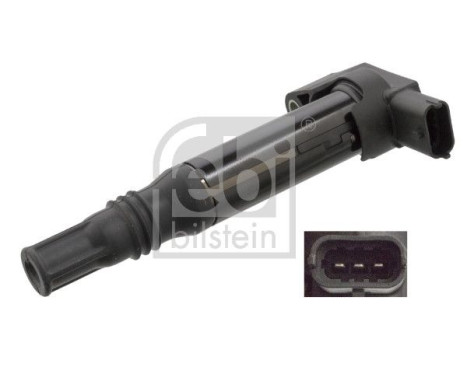 Ignition Coil 103405 FEBI, Image 2