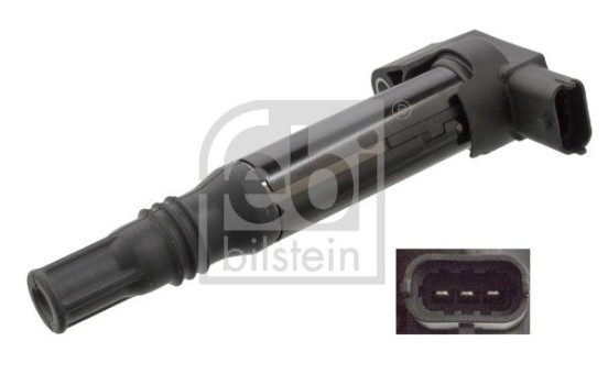 Ignition Coil 103405 FEBI, Image 2