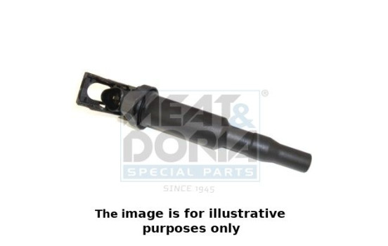 Ignition Coil 10351E Meat & Doria