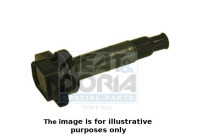 Ignition Coil 10357E Meat & Doria