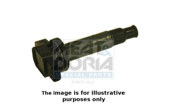 Ignition Coil 10357E Meat & Doria