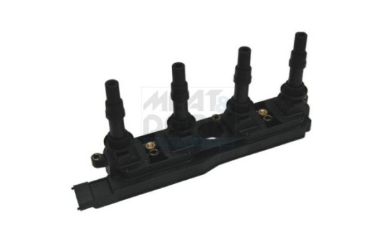 Ignition Coil 10398 Meat & Doria