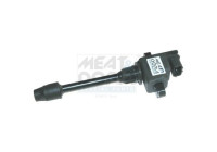 Ignition Coil 10407 Meat & Doria