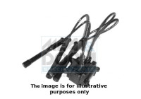 Ignition Coil 10420E Meat & Doria