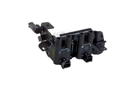 Ignition Coil 10452 Meat & Doria