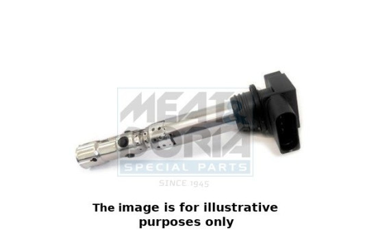 Ignition Coil 10460E Meat & Doria