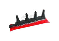 Ignition Coil 10465 Meat & Doria