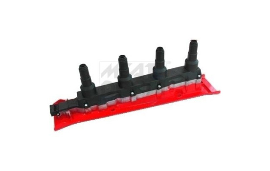 Ignition Coil 10465 Meat & Doria