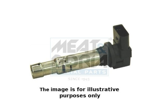 Ignition Coil 10478E Meat & Doria