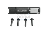 Ignition Coil 10481 Meat & Doria