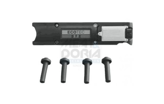 Ignition Coil 10481 Meat & Doria
