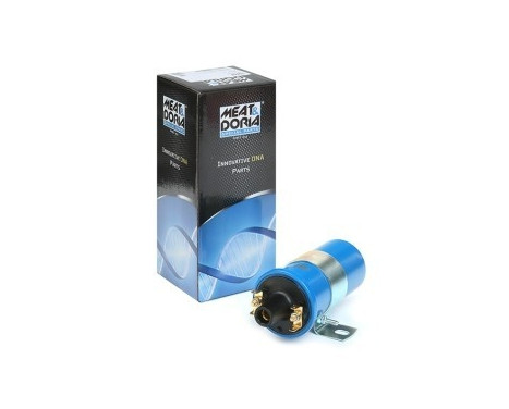 ignition coil 10489E Meat & Doria