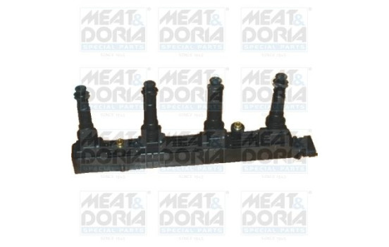 Ignition Coil 10523 Meat & Doria