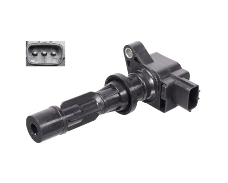 Ignition Coil 106147 FEBI
