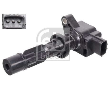 Ignition Coil 106147 FEBI, Image 2