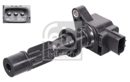 Ignition Coil 106147 FEBI, Image 2