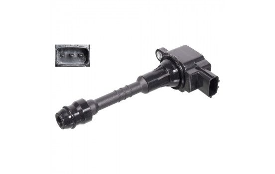 Ignition Coil 106148 FEBI