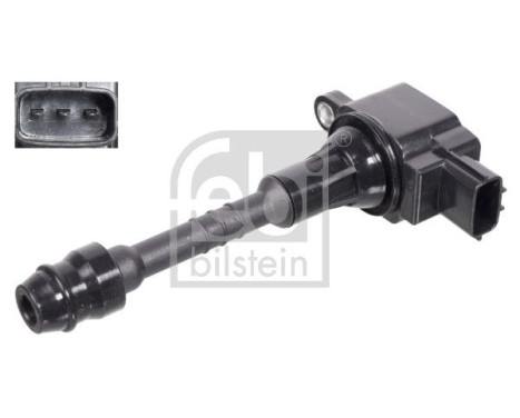 Ignition Coil 106148 FEBI, Image 2