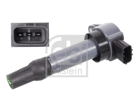 Ignition Coil 106151 FEBI, Image 2