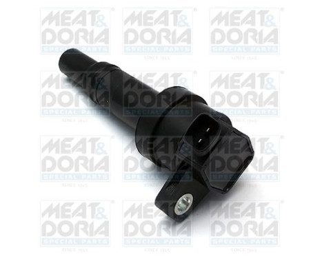 Ignition Coil 10625 Meat & Doria, Image 2