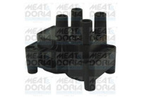 Ignition Coil 10628 Meat & Doria