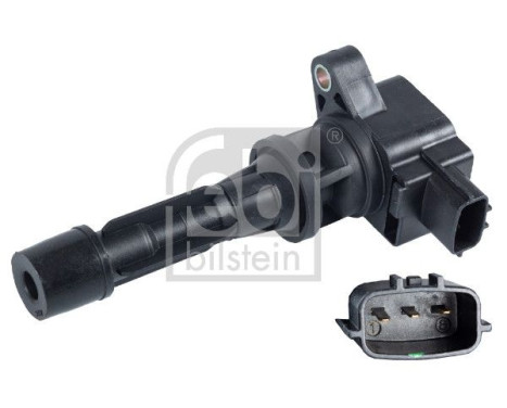 Ignition Coil 106778 FEBI, Image 2