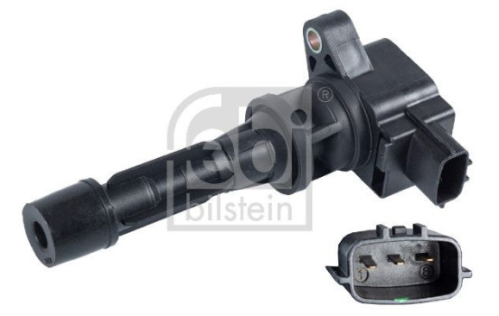Ignition Coil 106778 FEBI, Image 2