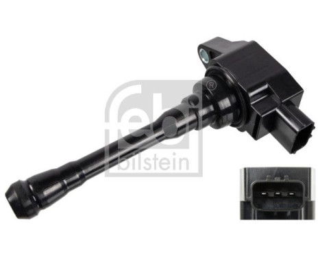 Ignition Coil 106805 FEBI, Image 2