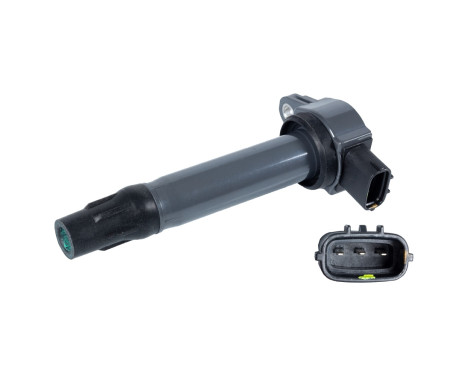 Ignition Coil 106814 FEBI
