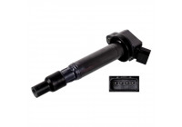 Ignition Coil 106817 FEBI