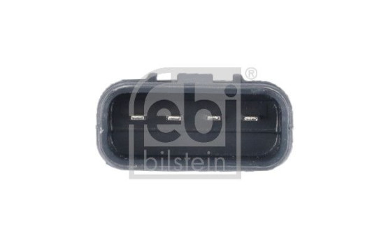 Ignition Coil 106817 FEBI, Image 4
