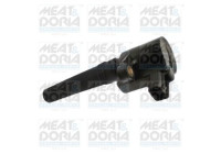 ignition coil 10714 Meat & Doria