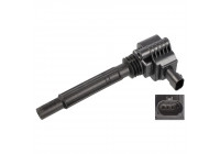 Ignition Coil 107961 FEBI