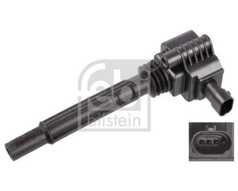 Ignition Coil 107961 FEBI, Image 2