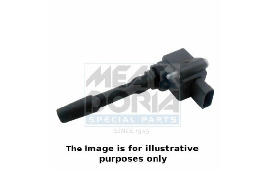 Ignition Coil 10806E Meat & Doria