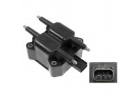 Ignition Coil 108158 FEBI