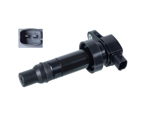Ignition Coil 108165 FEBI