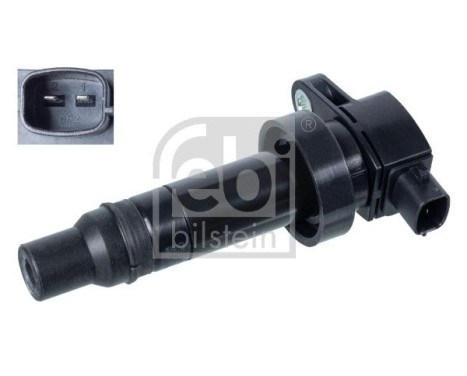 Ignition Coil 108165 FEBI, Image 2