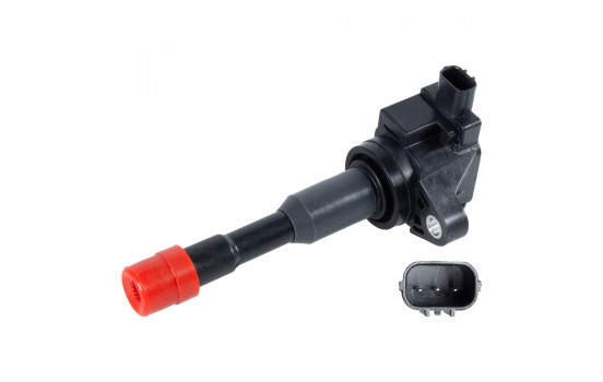 Ignition Coil 108235 FEBI