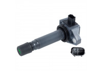 Ignition Coil 108236 FEBI