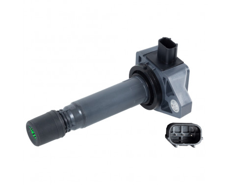 Ignition Coil 108236 FEBI